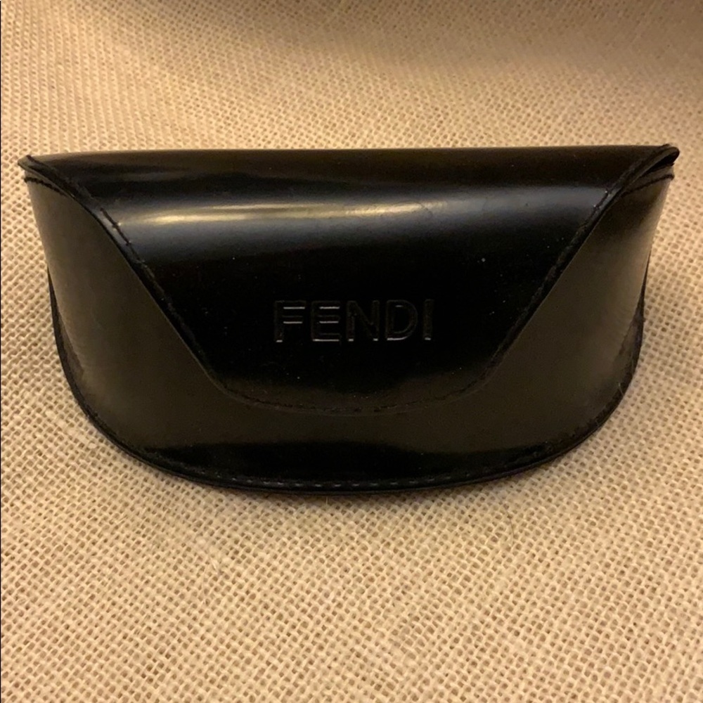 Sunglass case